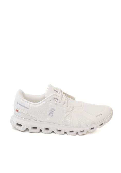 Sneaker cloud 6 bianco ON | CLOUD63MF1007-1200